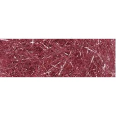 CRYSTAL FIBER Pink- SALE  SALE !!